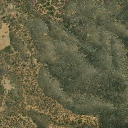 Satellite imagery of Cerro Siirs, CO
