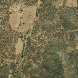 Satellite imagery of Cerro Siirs, CO