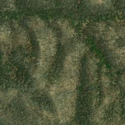 Satellite imagery of Cerro Nawaru, CO