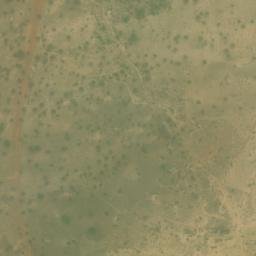Satellite imagery of Zongopika, BF