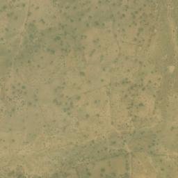 Satellite imagery of Zongopika, BF