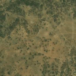 Satellite imagery of Dabendyari, BF