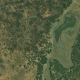 Satellite imagery of Dabendyari, BF