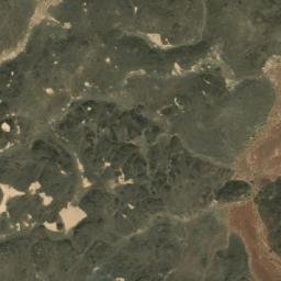 Satellite imagery of Ḏalẖi Kômâmi, DJ