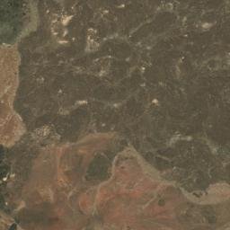 Satellite imagery of Ḏalẖi Kômâmi, DJ