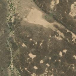 Satellite imagery of Ayḏêrali, DJ