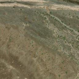 Satellite imagery of Bouḏoukta Kôma, DJ