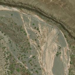 Satellite imagery of Bouḏoukta Kôma, DJ