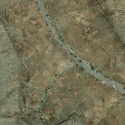 Satellite imagery of Ramôdiya, DJ