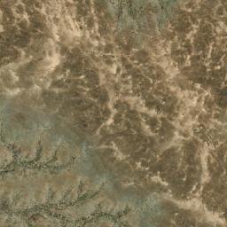 Satellite imagery of Kaḏḏa Garra‘ta, DJ