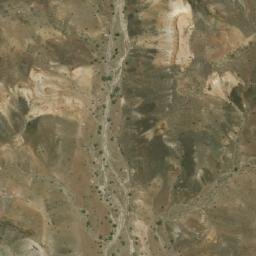Satellite imagery of Sarârou, DJ