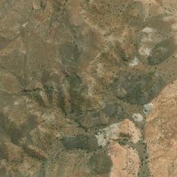 Satellite imagery of Sarârou, DJ