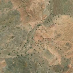 Satellite imagery of Maḏḏaggala Kôma, DJ