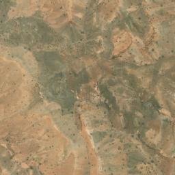 Satellite imagery of Maḏḏaggala Kôma, DJ