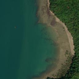 Satellite imagery of Lump Rock, MM