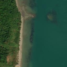 Satellite imagery of Lump Rock, MM