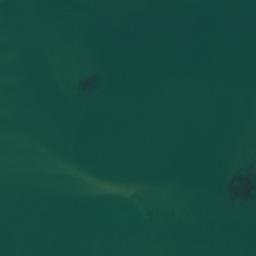 Satellite imagery of Lump Rock, MM