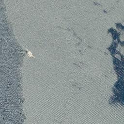 Satellite imagery of Mũi Nam, VN