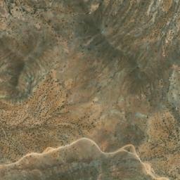 Satellite imagery of Punta Ojo de Agua, CO