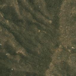 Satellite imagery of Cerro Juruatú, CO