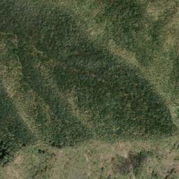 Satellite imagery of Cerro Nawaru, CO
