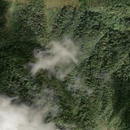 Satellite imagery of Cerro Nawaru, CO
