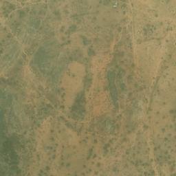 Satellite imagery of Zongopika, BF