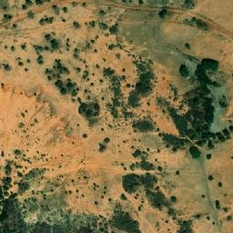 Satellite imagery of Lokétiré, BJ