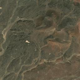 Satellite imagery of Ḏalẖi Kômâmi, DJ
