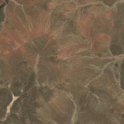 Satellite imagery of Ḏalẖi Kômâmi, DJ