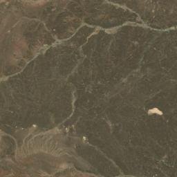 Satellite imagery of Ḏalẖi Kômâmi, DJ