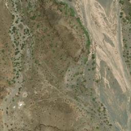 Satellite imagery of Bouḏoukta Kôma, DJ