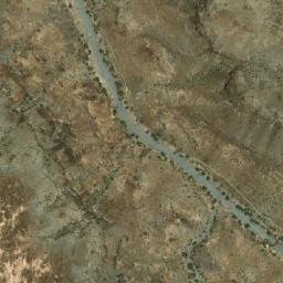 Satellite imagery of Ramôdiya, DJ