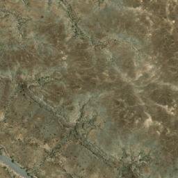 Satellite imagery of Kaḏḏa Garra‘ta, DJ
