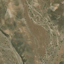 Satellite imagery of Sarârou, DJ