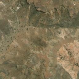 Satellite imagery of Sarârou, DJ