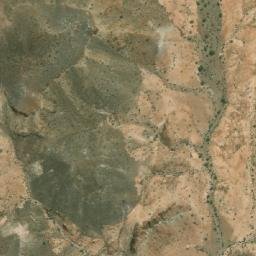 Satellite imagery of Sarârou, DJ