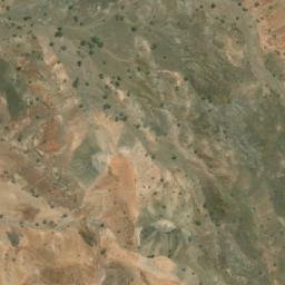 Satellite imagery of Eger‘aleyta, DJ