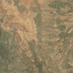 Satellite imagery of Eger‘aleyta, DJ