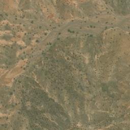 Satellite imagery of Eger‘aleyta, DJ