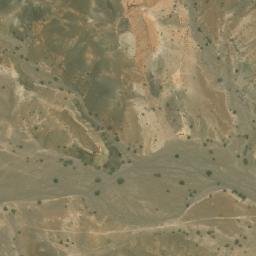 Satellite imagery of Ouḏ ‘Ale, DJ