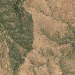 Satellite imagery of Illy ‘Ale, DJ