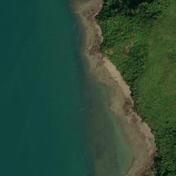 Satellite imagery of Lump Rock, MM