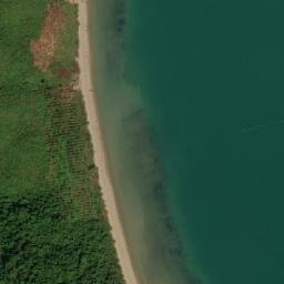 Satellite imagery of Lump Rock, MM