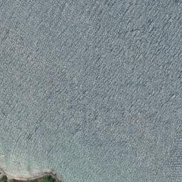 Satellite imagery of Mũi Chut, VN