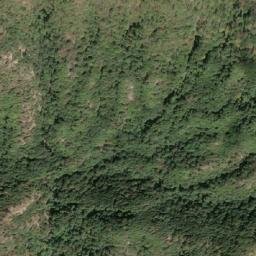 Satellite imagery of Cerro Nawaru, CO