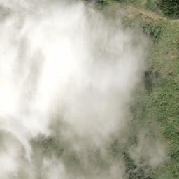 Satellite imagery of Cerro Nawaru, CO