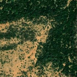 Satellite imagery of Lokétiré, BJ