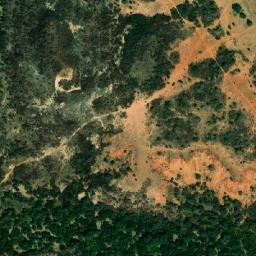 Satellite imagery of Lokétiré, BJ