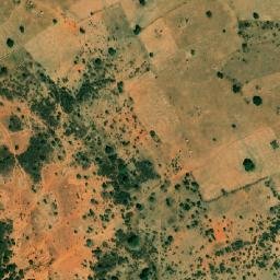 Satellite imagery of Lokétiré, BJ